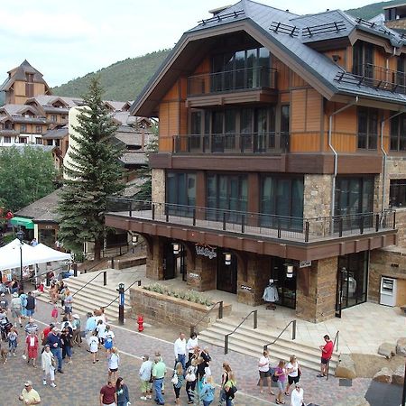 Elevation Resort Residences At Solaris Vail Bagian luar foto