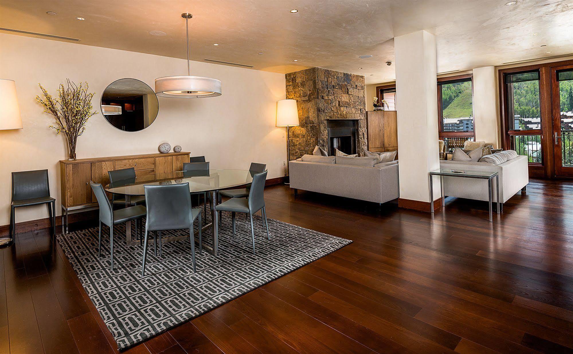 Elevation Resort Residences At Solaris Vail Bagian luar foto