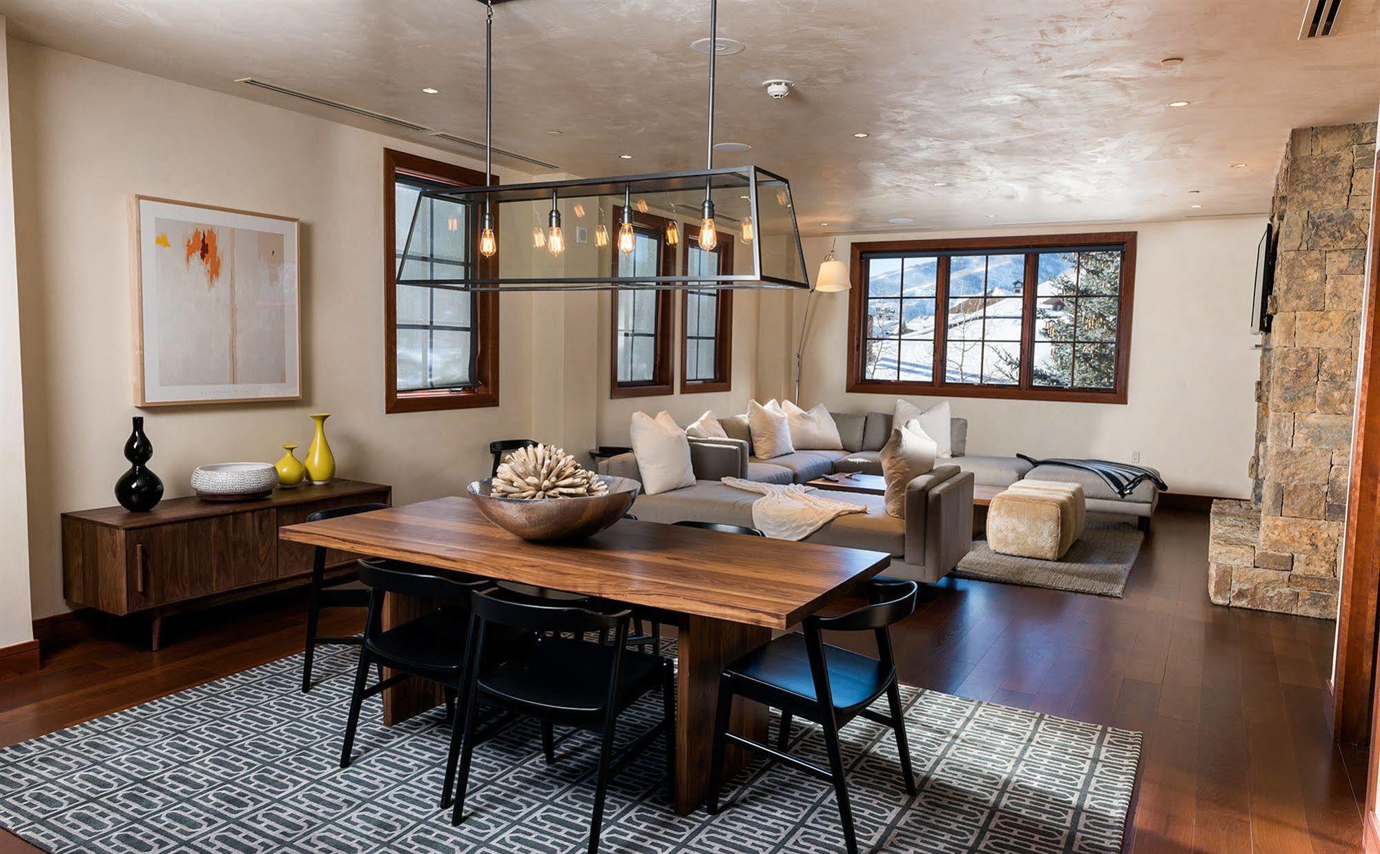 Elevation Resort Residences At Solaris Vail Bagian luar foto
