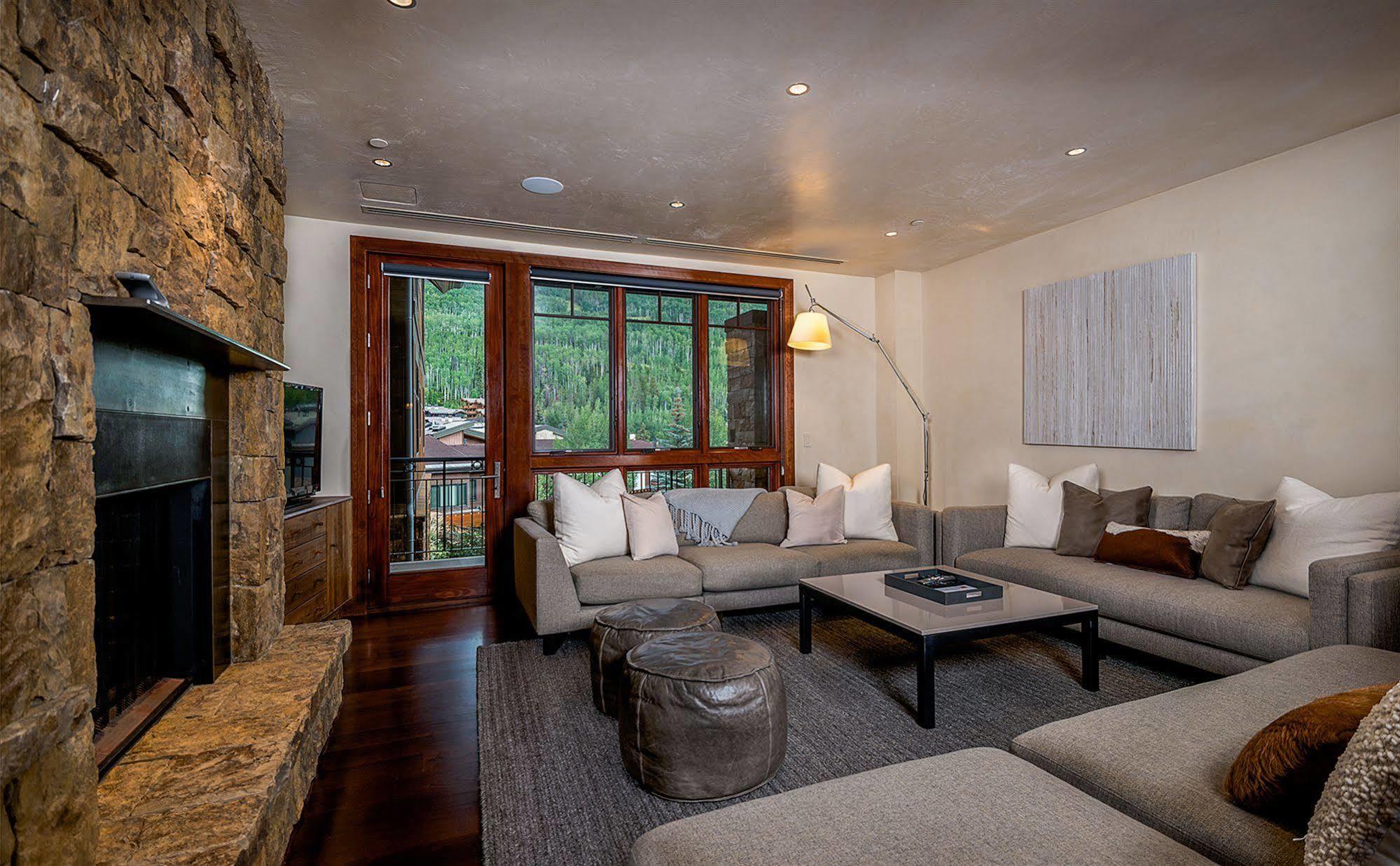 Elevation Resort Residences At Solaris Vail Bagian luar foto