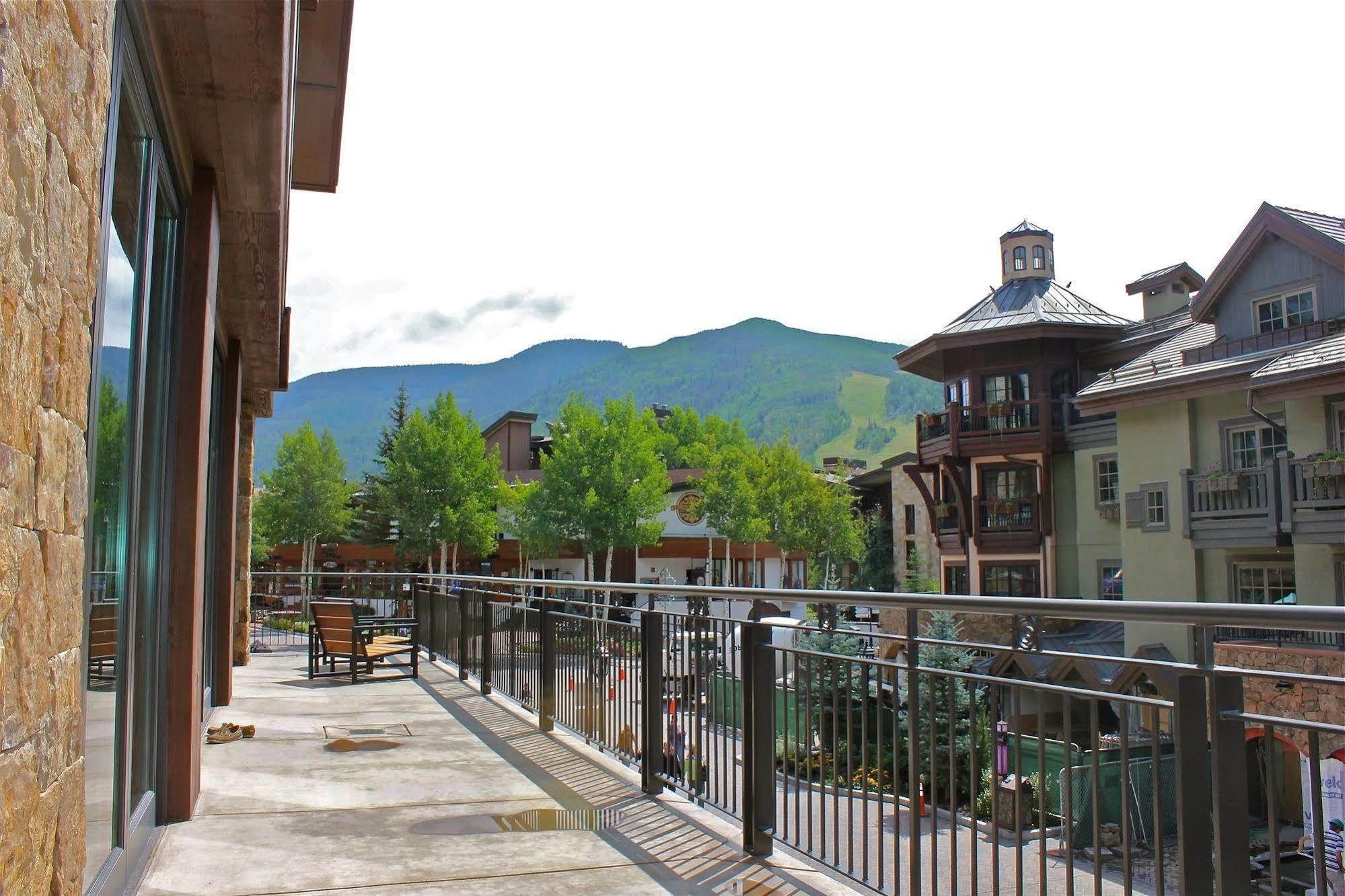 Elevation Resort Residences At Solaris Vail Bagian luar foto