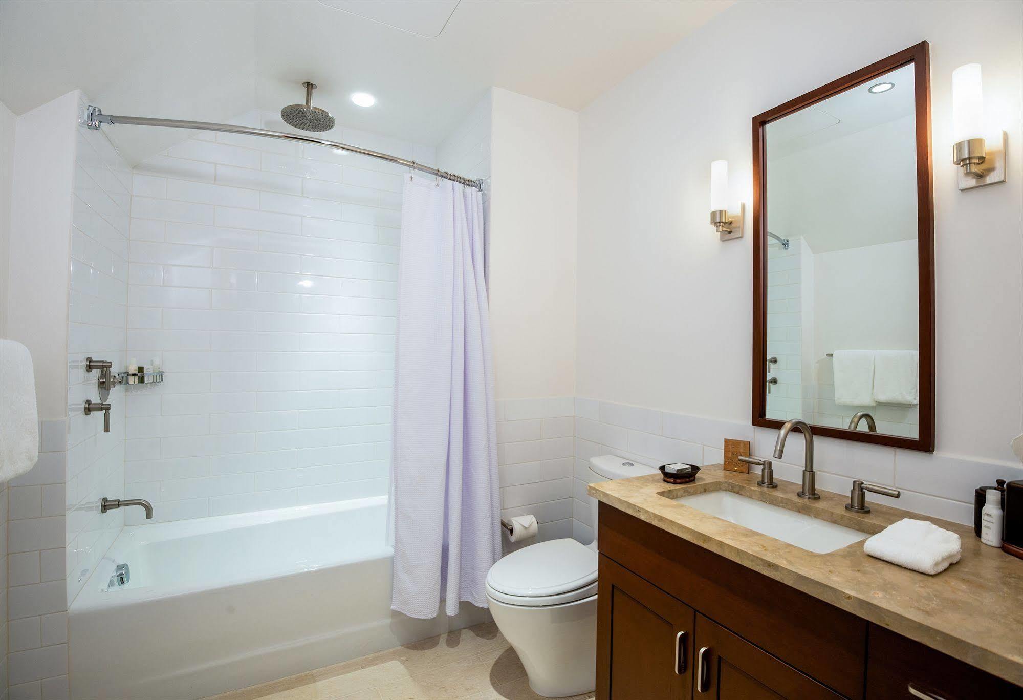 Elevation Resort Residences At Solaris Vail Bagian luar foto