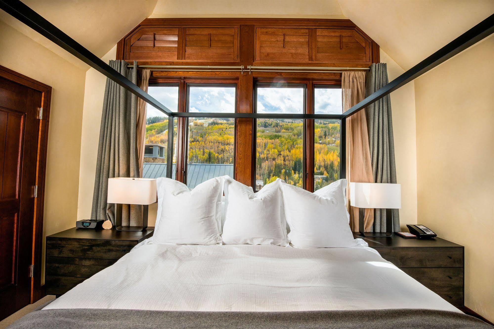 Elevation Resort Residences At Solaris Vail Bagian luar foto