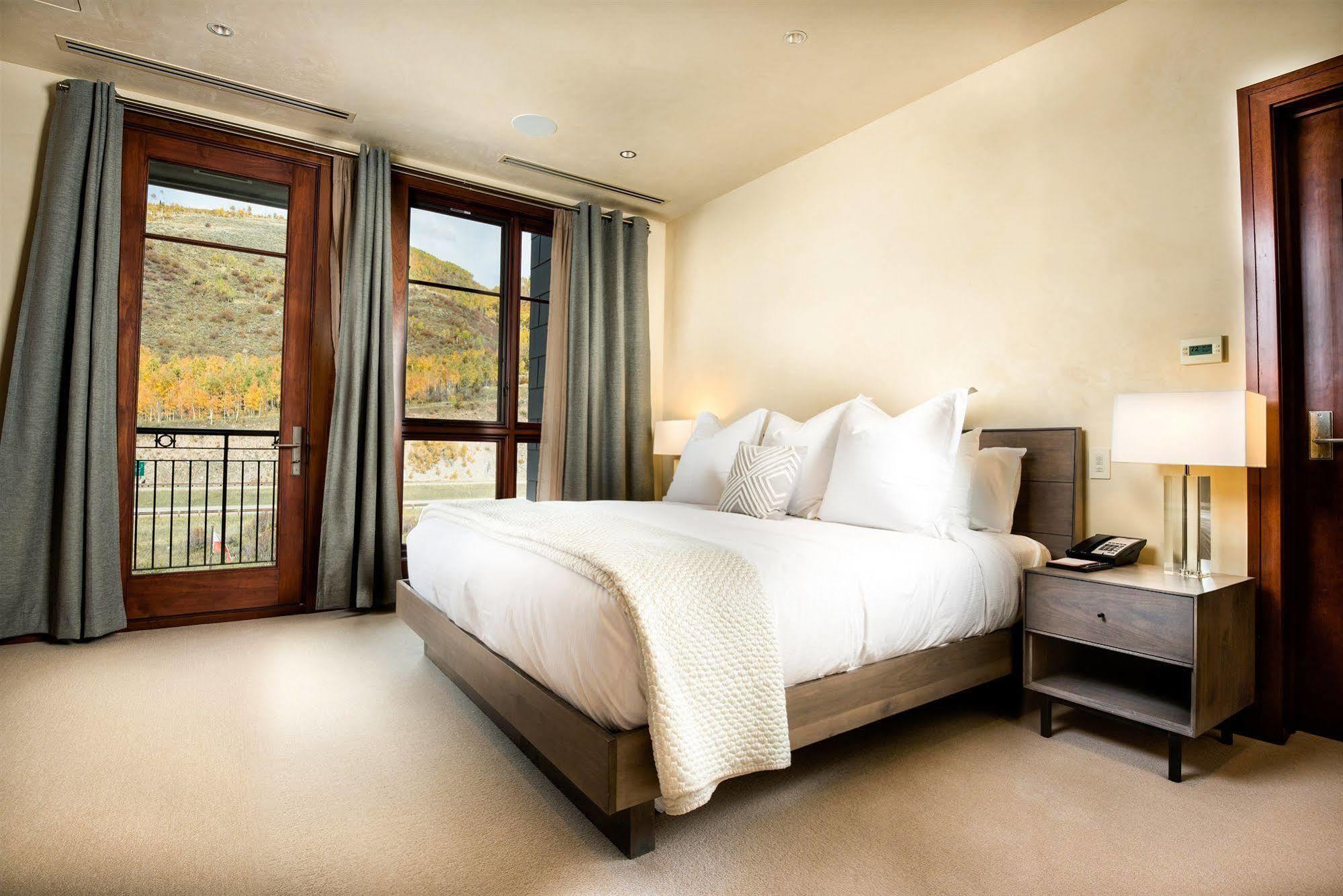 Elevation Resort Residences At Solaris Vail Bagian luar foto