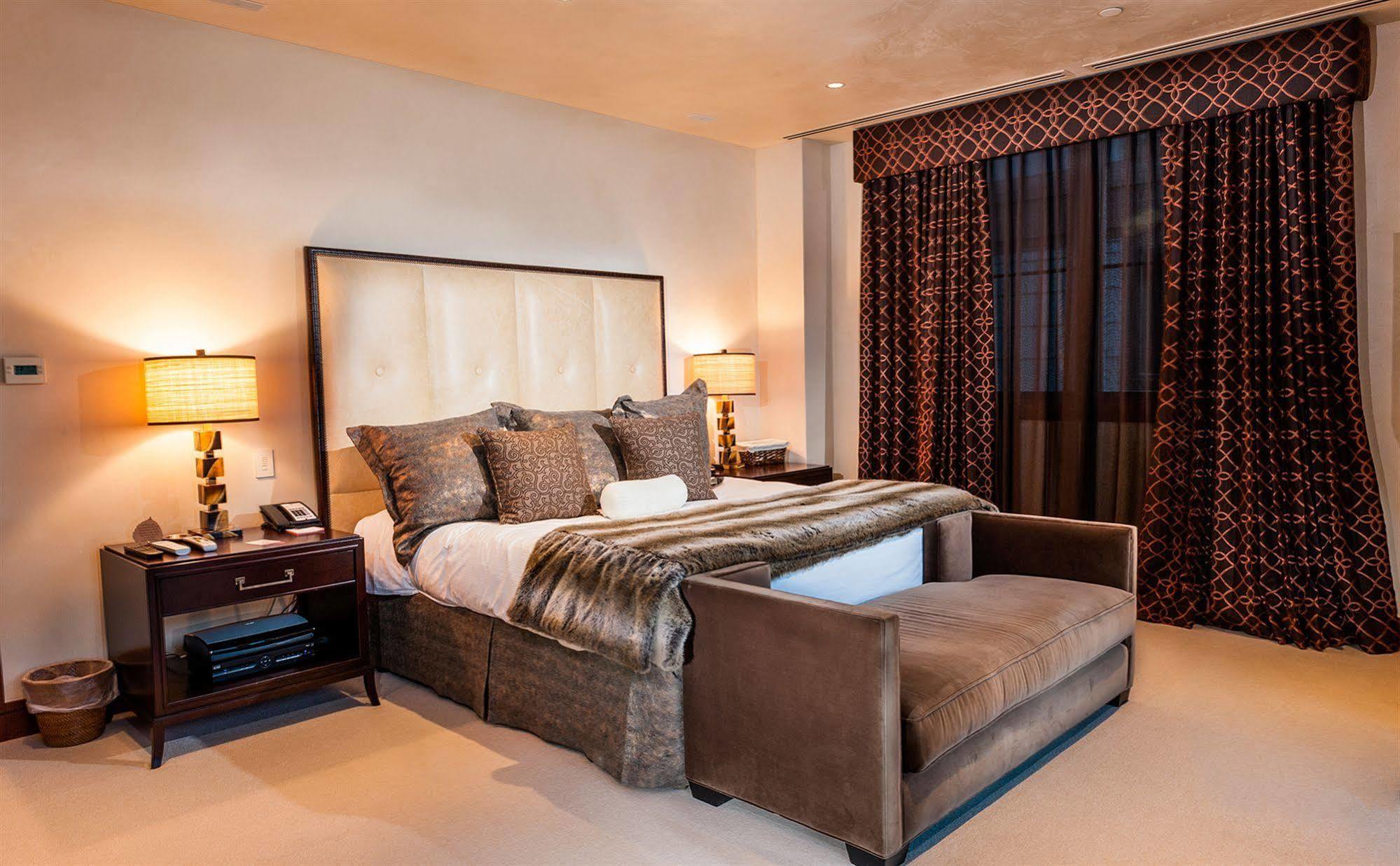 Elevation Resort Residences At Solaris Vail Bagian luar foto